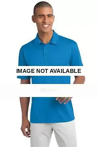 K540 Port Authority Silk Touch™ Performance Polo White front view