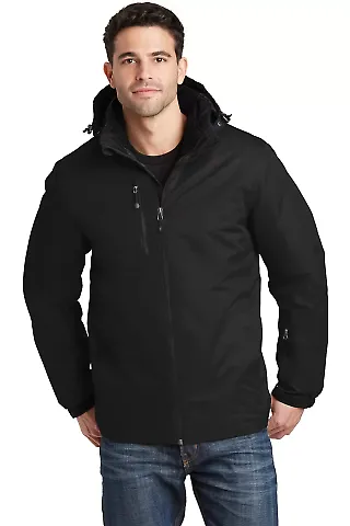 Port Authority Waterproof Soft Shell Jacket, Product