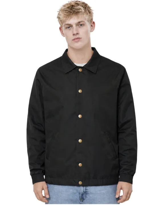 Independent Trading Co. EXP99CNB Water Resistant W in Black