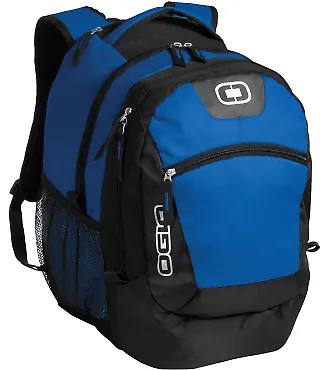 OGIO 411042 Rogue Pack Royal front view