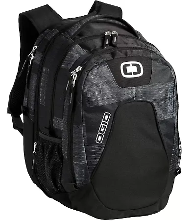 OGIO 411043 Juggernaut Pack Charcoal front view