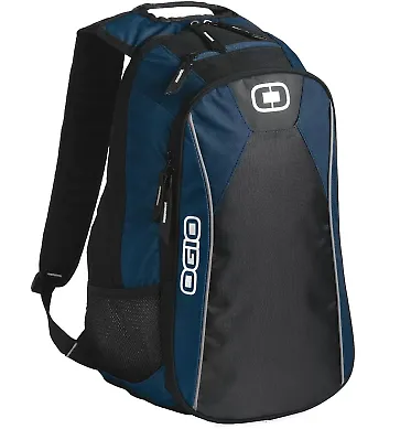 OGIO 411053 Marshall Pack Navy front view