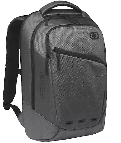OGIO 411061 Ace Pack Metallic front view