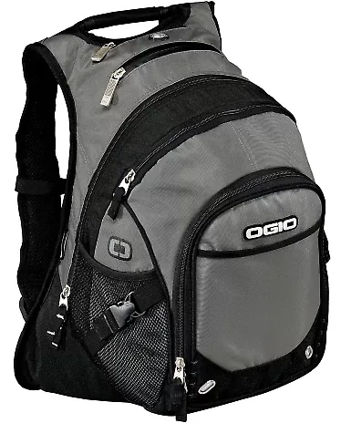 OGIO 711113 Fugitive Pack Petrol front view