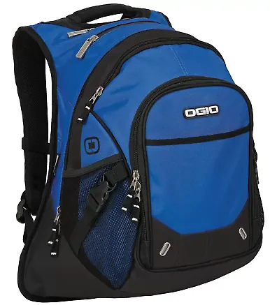 OGIO 711113 Fugitive Pack True Royal front view