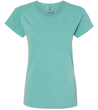 Comfort Colors New Blank T-Shirt Tee Ringspun Garment Dyed 100% Cotton