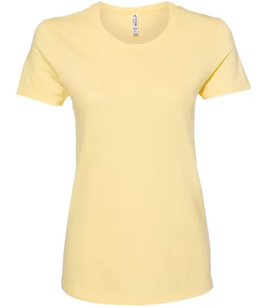 2562 Altsyle Missy T-shirt Banana front view