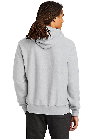 Champion S1051 Reverse Weave Hoodie - From $37.46