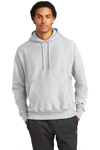 Champion S1051 Reverse Weave Hoodie - From $37.46