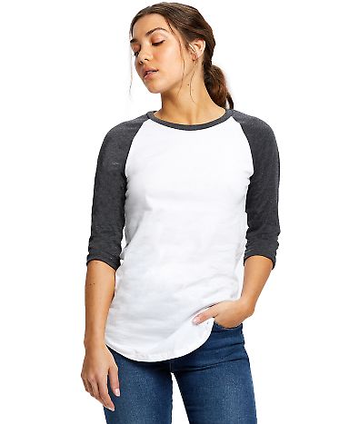 womens baseball tees