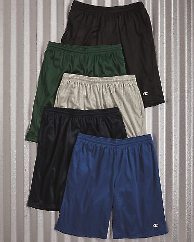 champion clothing shorts