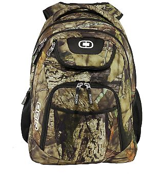 Ogio 411069C OGIO   Camo Excelsior Pack MO BU Country front view