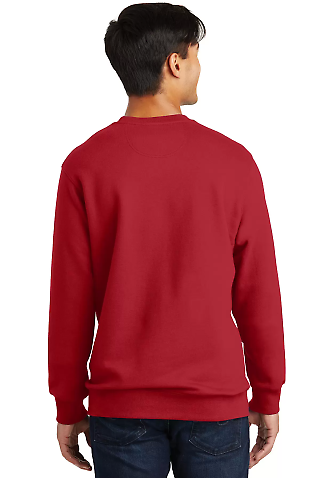 Port & Company PC850 Fan Favorite Fleece Crewneck Sweatshirt