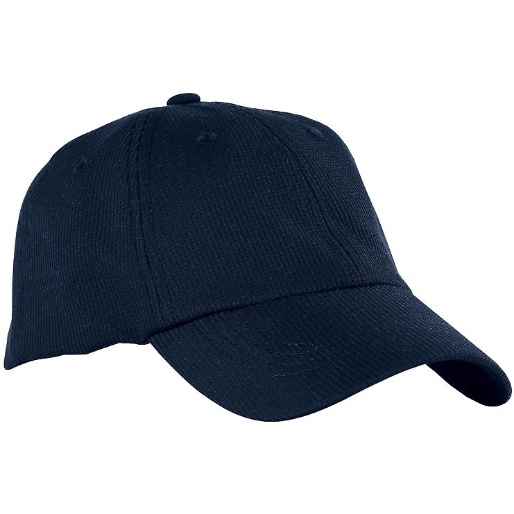Port Authority C874    Cool Release   Cap in Navy front view