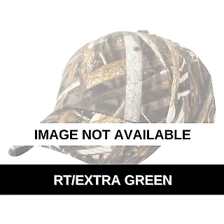 Port Authority C855    Pro Camouflage Series Cap RT/Extra Green front view