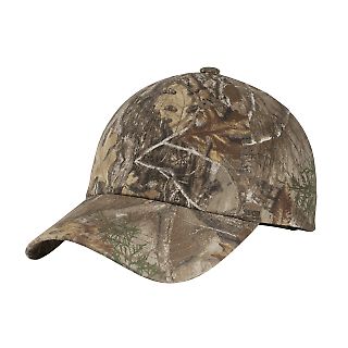 Port Authority C871    Pro Camouflage Series Garme in Rt/edge front view