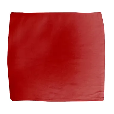Carmel Towel Company C1515 Rally Towel RED front view
