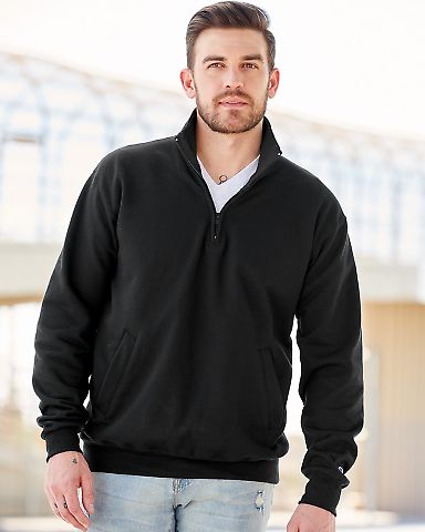 quarter zip pullover wholesale