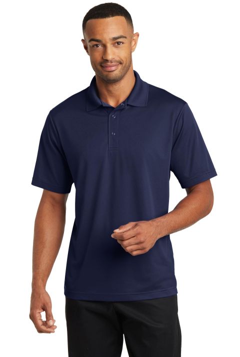 Cornerstone CS421 CornerStone Micropique Gripper P in True navy