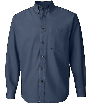 Sierra pacific denim sales shirts