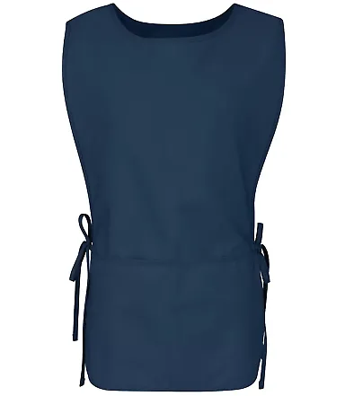 Chef Designs TP61 Cobbler Apron Navy front view