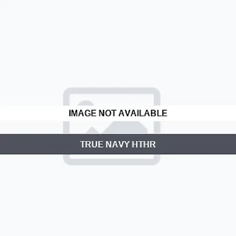 Sport Tek LST360LS Sport-Tek Ladies Long Sleeve He True Navy Hthr front view