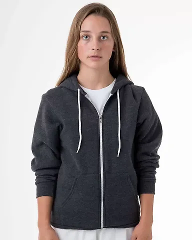 Flex fleece zip on sale hoodie