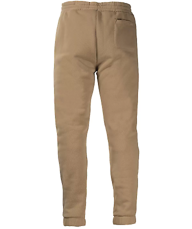 Burnside 8800 Fleece Joggers - From $13.60