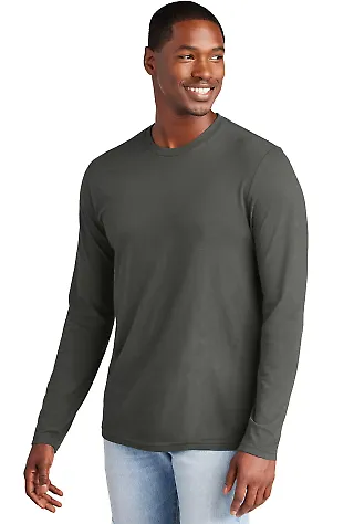 238 DT6200 District   Young Mens Very Important Te in Deepestgry front view