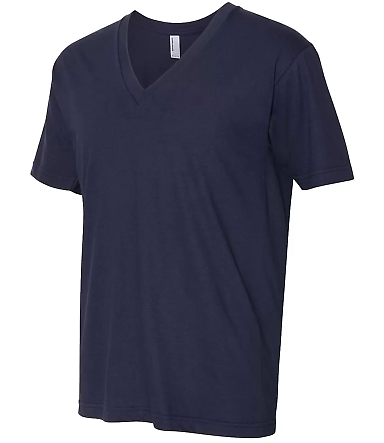 2456W Fine Jersey V Neck T Shirts - From $3.16