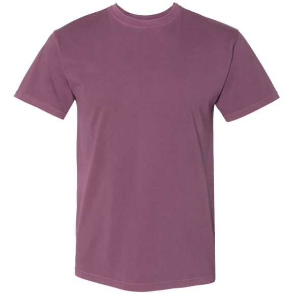 Next Level Apparel 7410 Inspired Dye Crew in Shiraz