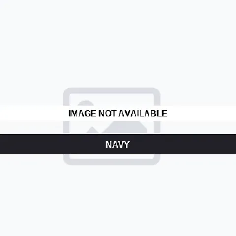 301 4539 Women's Cap Sleeve Tee Navy front view