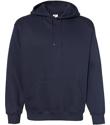 C2 Sport 5500 Hooded Pullover Sweatshirt Navy front view