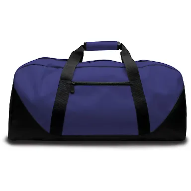 Liberty Bags 2251 Liberty Series 22 Inch Duffel in Navy front view