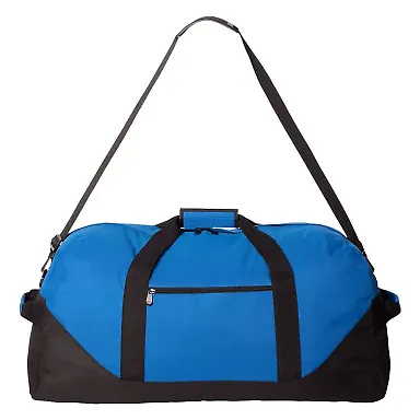 Liberty Bags 2252 Liberty Series 30 Inch Duffel ROYAL front view