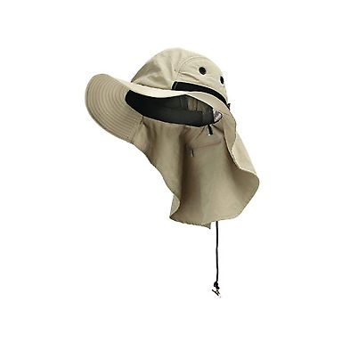 Adams XCM101 / Extreme Condition in Khaki/ black front view
