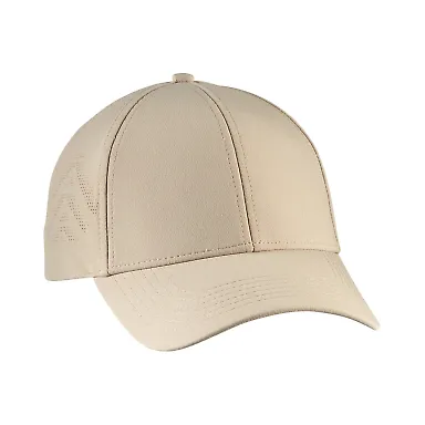 Pro-Flow Cap STONE front view
