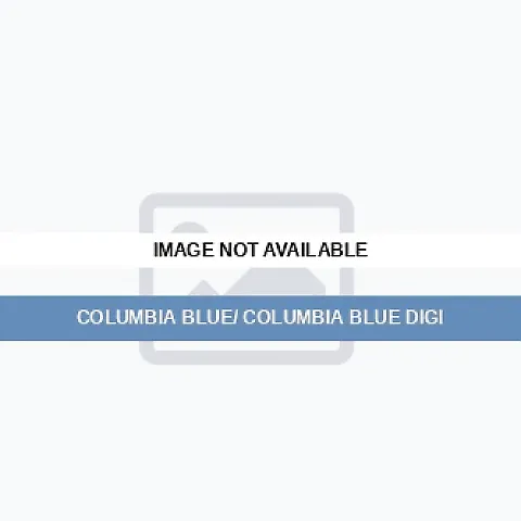 Augusta Sportswear 1162 Youth Hook Shot Reversible Columbia Blue/ Columbia Blue Digi front view