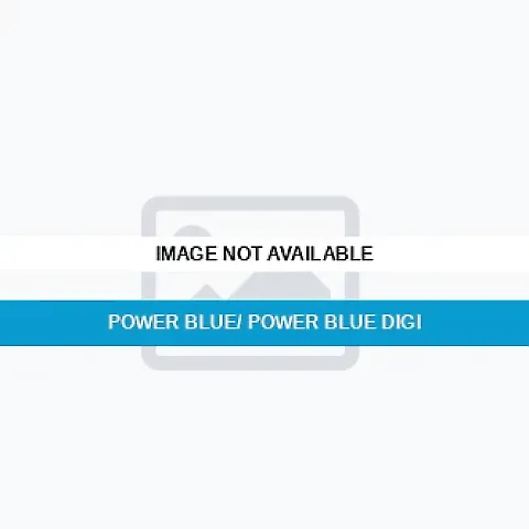 Augusta Sportswear 1162 Youth Hook Shot Reversible Power Blue/ Power Blue Digi front view