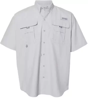 Columbia Sportswear 101165 Bahama™ II Short Sleeve Shirt - From $36.96