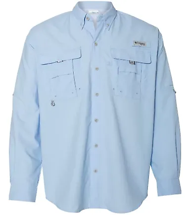 Columbia Sportswear 101162 Bahama™ II Long Sleeve Shirt - From $44.64