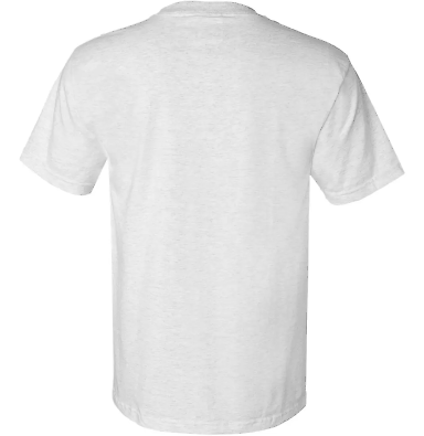Union Made 2905 Union-Made Short Sleeve T-Shirt - From $7.61