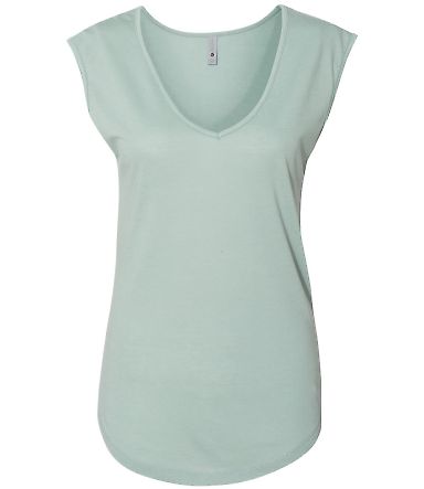 Next Level Apparel 5040 Women's Festival Sleeveless V