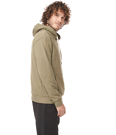 Next Level Apparel 9303 Unisex Pullover Hood - From $17.23