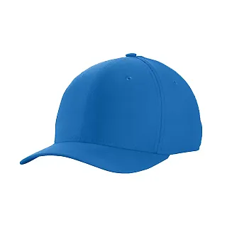 Nike AA1860  Dri-FIT Classic 99 Cap Gym Blue/White front view