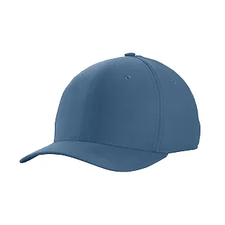 Nike AA1860  Dri-FIT Classic 99 Cap Navy/White front view