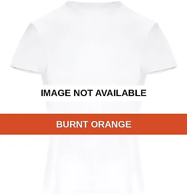 Badger Sportswear 2621 Pro-Compression Youth Short Burnt Orange front view
