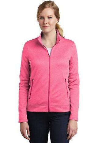 nike therma fleece jacket