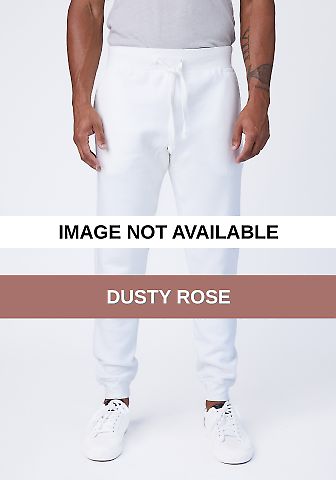 Cotton Heritage M7580 PREMIUM JOGGER Dusty Rose