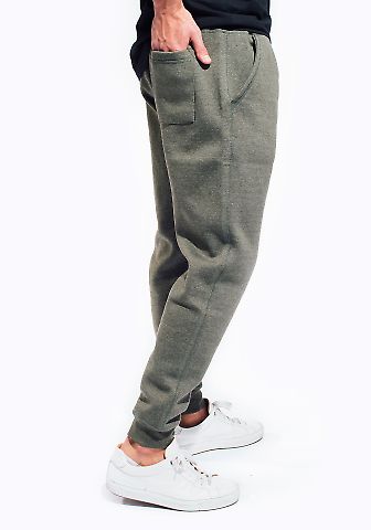 cotton heritage m7580 premium jogger